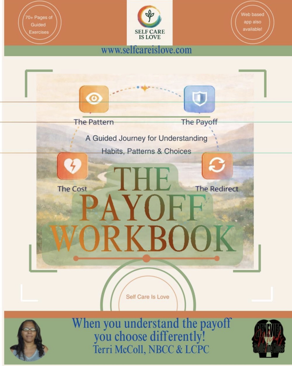 The Payoff — Guided Workbook — Paperback